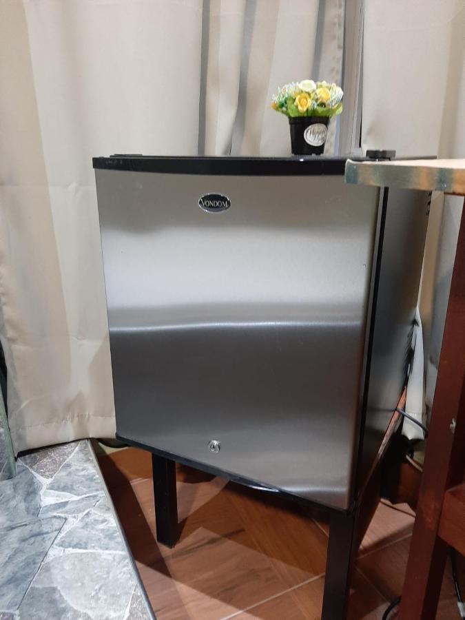 Apartament Refugio De Reyes San Salvador de Jujuy Zewnętrze zdjęcie