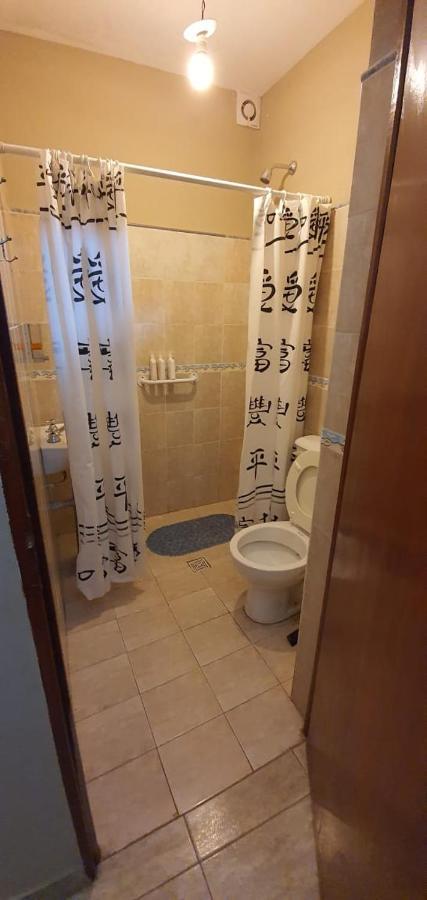 Apartament Refugio De Reyes San Salvador de Jujuy Zewnętrze zdjęcie