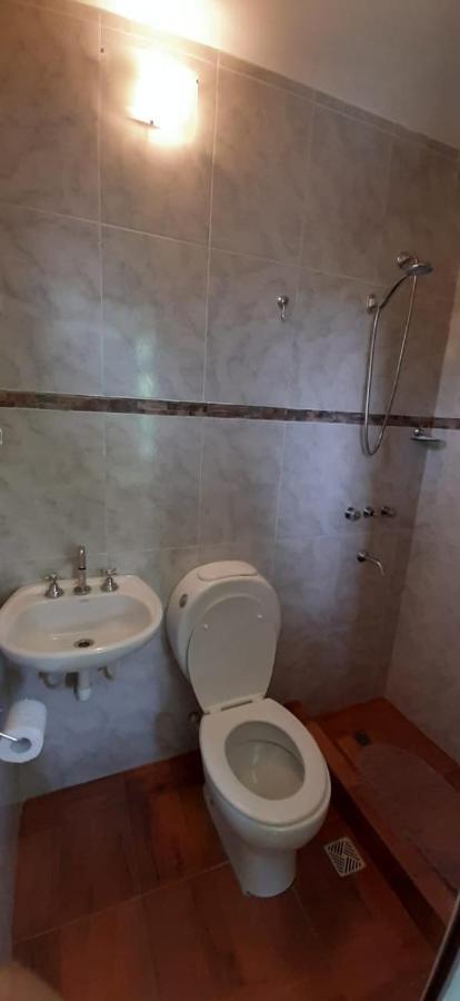 Apartament Refugio De Reyes San Salvador de Jujuy Zewnętrze zdjęcie