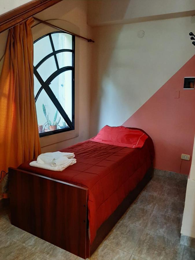 Apartament Refugio De Reyes San Salvador de Jujuy Zewnętrze zdjęcie