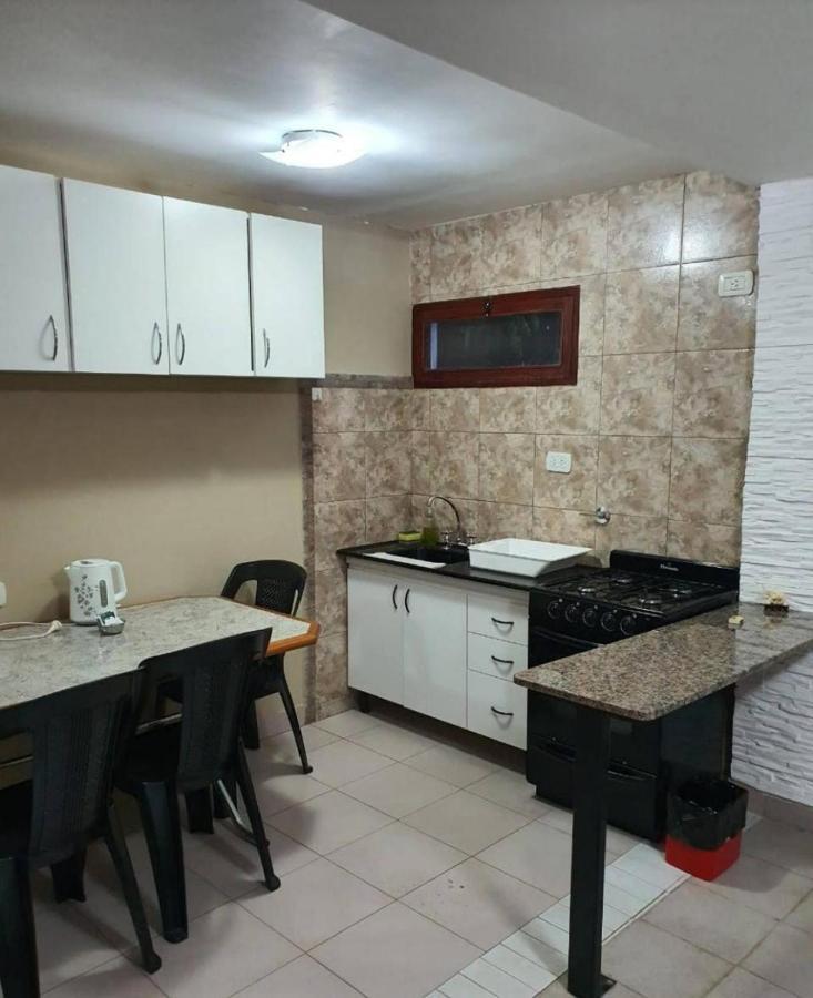 Apartament Refugio De Reyes San Salvador de Jujuy Zewnętrze zdjęcie
