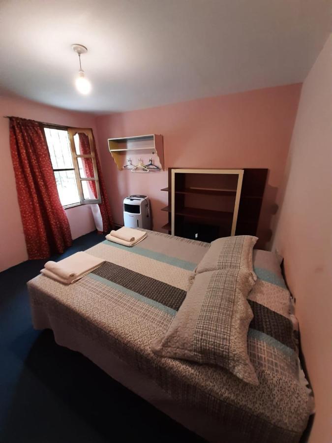 Apartament Refugio De Reyes San Salvador de Jujuy Zewnętrze zdjęcie