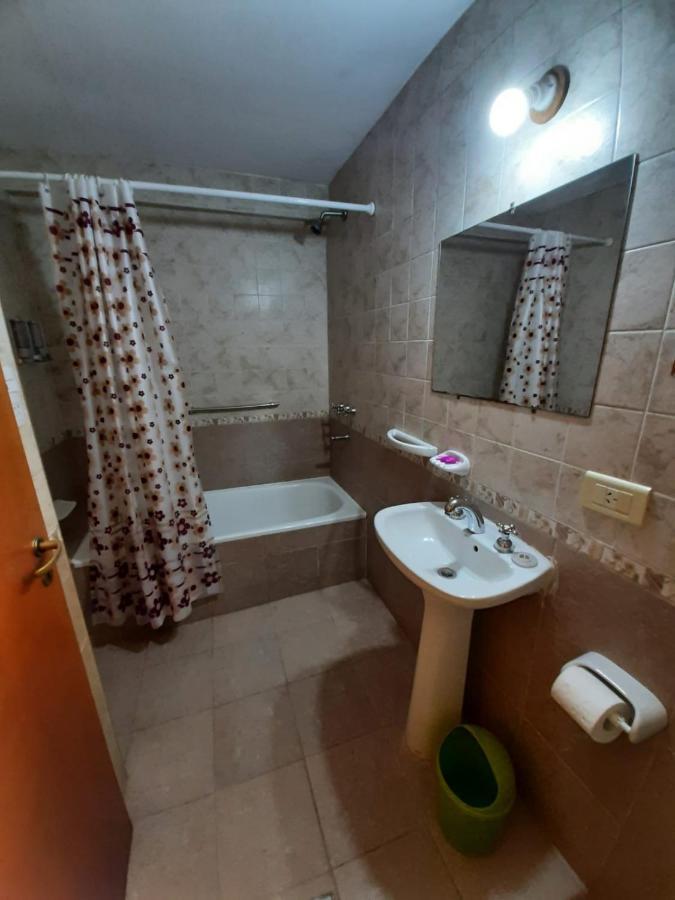 Apartament Refugio De Reyes San Salvador de Jujuy Zewnętrze zdjęcie