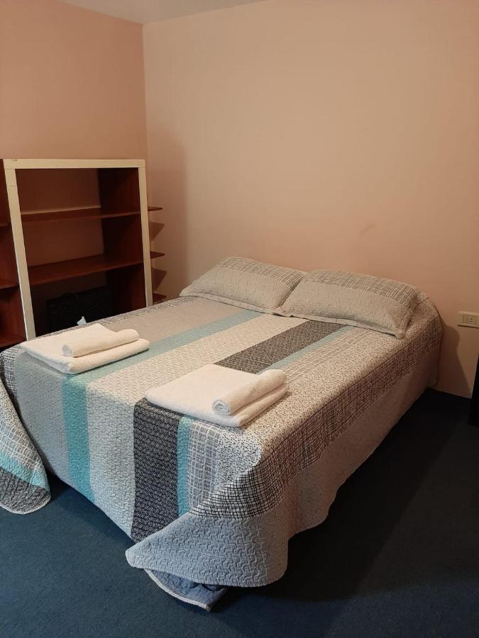 Apartament Refugio De Reyes San Salvador de Jujuy Zewnętrze zdjęcie