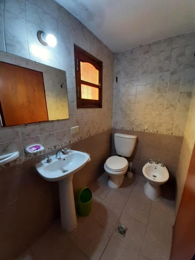 Apartament Refugio De Reyes San Salvador de Jujuy Zewnętrze zdjęcie