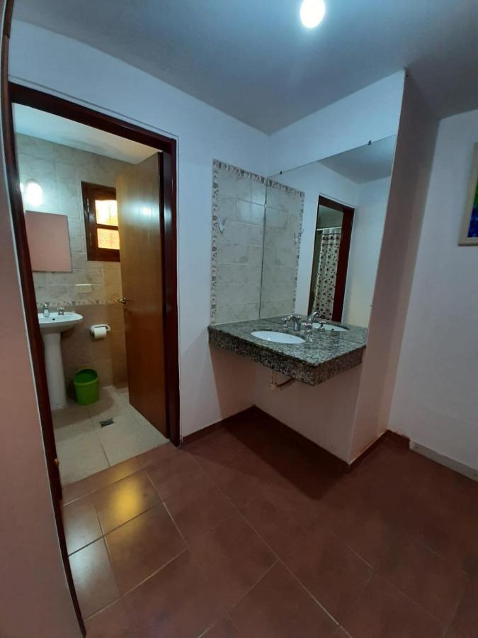 Apartament Refugio De Reyes San Salvador de Jujuy Zewnętrze zdjęcie