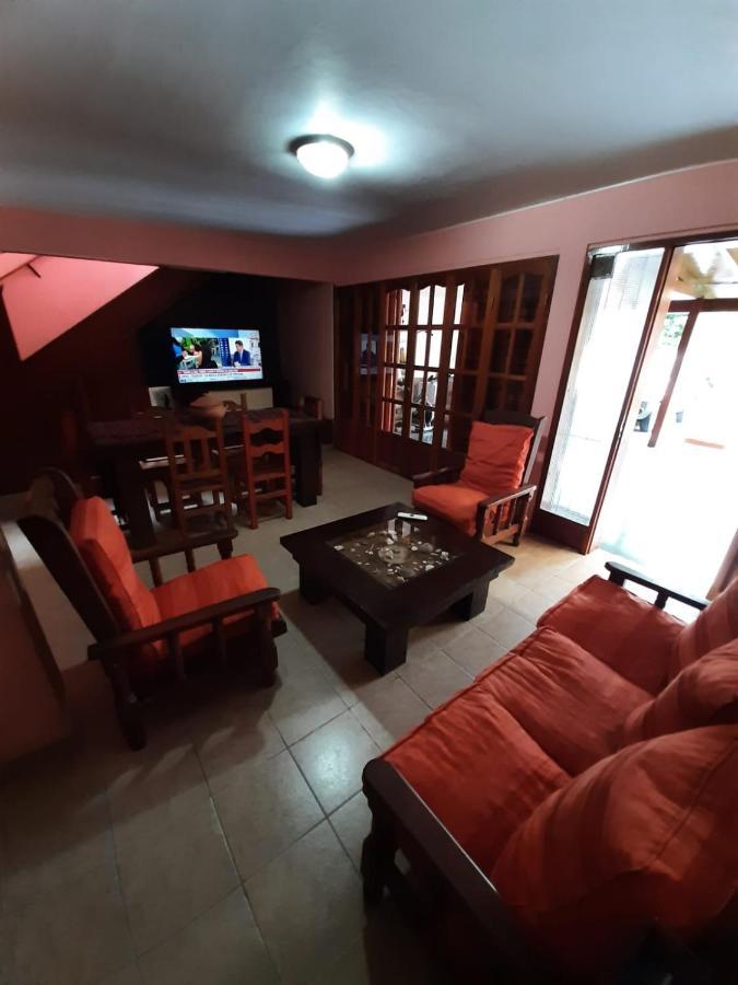 Apartament Refugio De Reyes San Salvador de Jujuy Zewnętrze zdjęcie