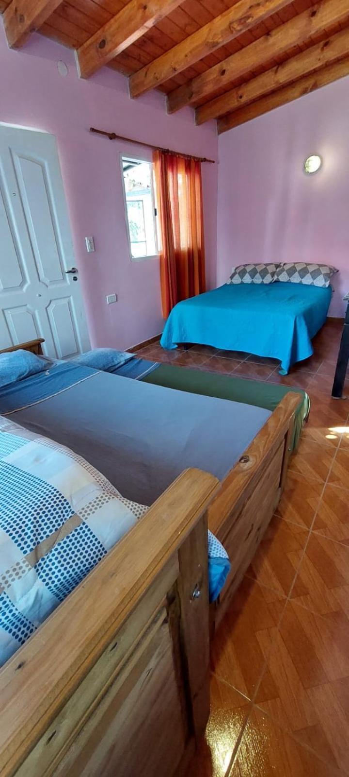 Apartament Refugio De Reyes San Salvador de Jujuy Zewnętrze zdjęcie