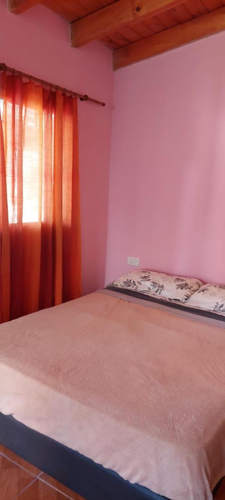 Apartament Refugio De Reyes San Salvador de Jujuy Zewnętrze zdjęcie